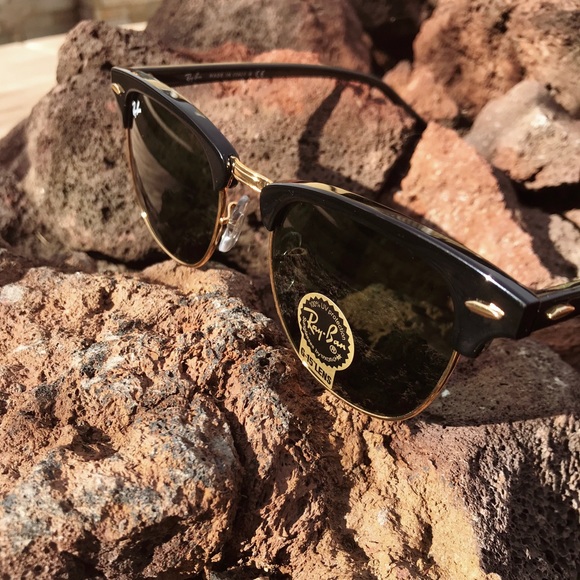 Ray Ban Clubmaster - Picture 4 of 8